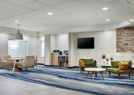 Fairfield Inn Ponca City 2