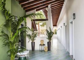 Favilla Hotel di Charme 4