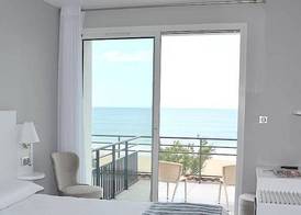 Hôtel Valencia 3