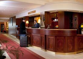 Chateau Monty Spa Resort 2