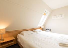 Fletcher Hotel-Restaurant Amelander Kaap 5