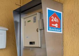 Residenz Hotel Wuppertal Barmen 4