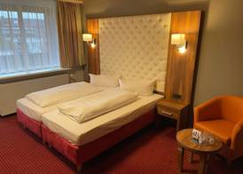 Morada Hotel Bad Wörishofen 5