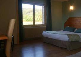 Logis Le Saint Cyr 4