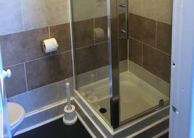 Glenheath Hotel 5