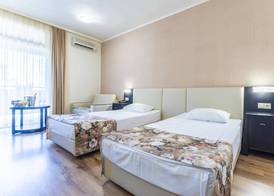 Asteria Family Sunny Beach - Ultra All Inclusive 4