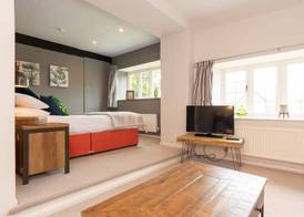 Jersey Arms Hotel Bicester 3