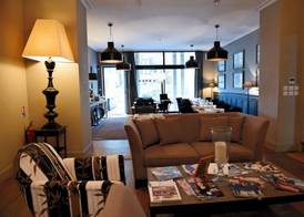 Hôtel Particulier - La Chamoiserie 3