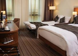 Premier Sofia Airport Hotel 4