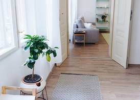 Chill apartments 5
