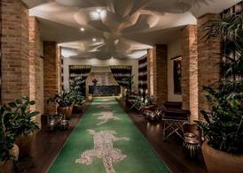 Hotel Zoo Berlin 3