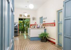 Boutique Hotel t Klooster 2