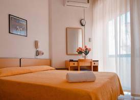 Hotel Admiral 5