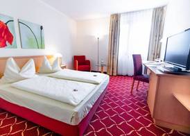 Montana Parkhotel Marl 5
