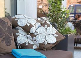 Motel One Saarbrücken 4