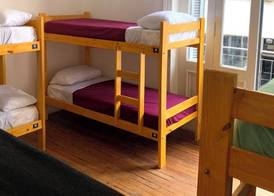 MiBAQ Hostel 2