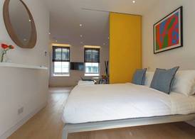 NoHo 132 Serviced Apartments 4