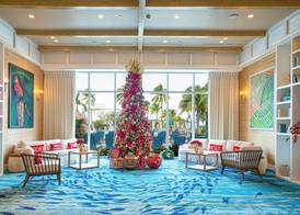 Margaritaville Beach Resort Nassau 3