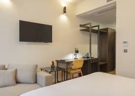 The Rooms Nisantasi 4