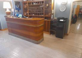 Hotel Touring 2
