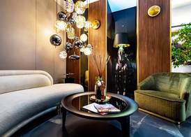 Sky Airport Hotel 5