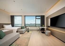Holiday Inn Suzhou North by IHG 4
