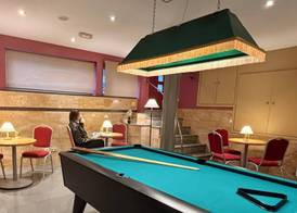 Hotel Piccadilly Sitges 3