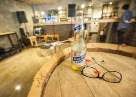 INNO Hostel & Pub Lounge Hongdae 3