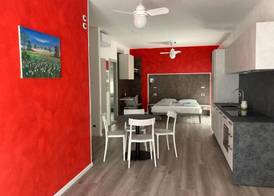 Hotel Casa Gagliardi 4