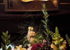 Henrys Townhouse Marylebone, London 2