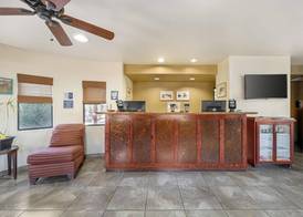 Best Western Cottonwood Inn 4
