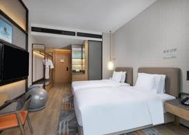 EVEN Hotel Shenzhen Nanshan by IHG 4
