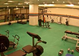Sahara Beach Resort & Spa 3