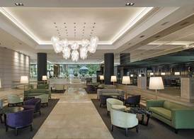 Emperador Hotel Buenos Aires 3