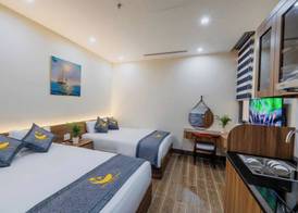 Alba Sand Hotel & Spa Phú Quốc 2