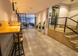 HOTEL CONCEPT BARILOCHE 2