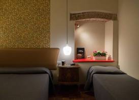 Hotel Diana & Depandance 5