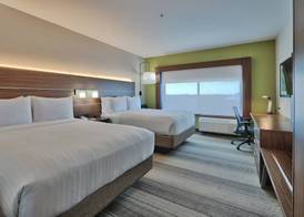 Holiday Inn Express & Suites HOUSTON EAST - BELTWAY 8 by IHG 5