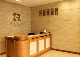 Nik Hotel Pham Ngu Lao 2