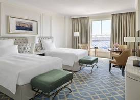 The Langham Sydney 4