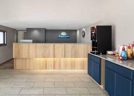 Days Inn by Wyndham Clanton AL 2