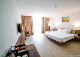 Sandy Beach Non Nuoc Resort 4