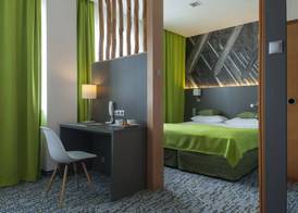 Villa Park Med. & SPA 2