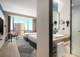 Holiday Inn Express Suzhou East Taihu by IHG 2