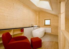Biohotel Mattlihüs 5