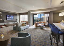 TownePlace Suites by Marriott Toronto Northeast/Markham 4