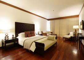 Jaypee Greens Golf and Spa Resort 4