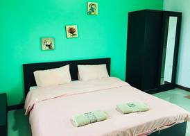 The Rich Home 3