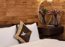 Tam Coc Orchid Hotel & Spa 4