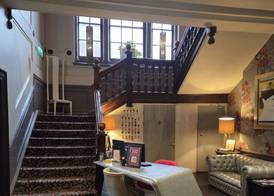 Oddfellows Chester Hotel & Apartments 3